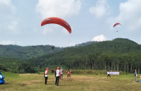 Paralayang Segera Gelar Musprov